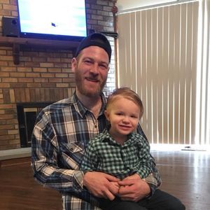 Meet your Posher, Kyle